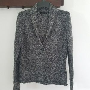 Preswick & Moore long sleeve sweater